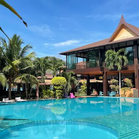 Phi Phi Villa Resort-2